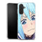 coque samsung a26 5G Konosuba Sad