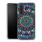 Coque pour Samsung A37 5G Mandala Multicolors creator