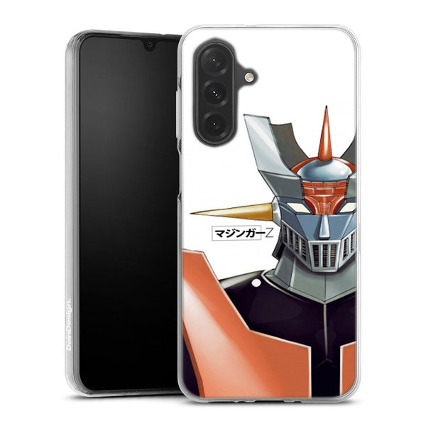 coque samsung a26 5G Mazinger Z