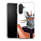 coque samsung a26 5G Mazinger Z