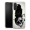 Coque Samsung Galaxy A26 5G Raven and Skull