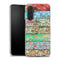 Coque pour Samsung A37 5G Rococo Style