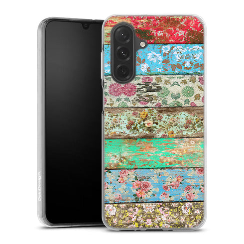 Coque pour Samsung A26 5G Rococo Style