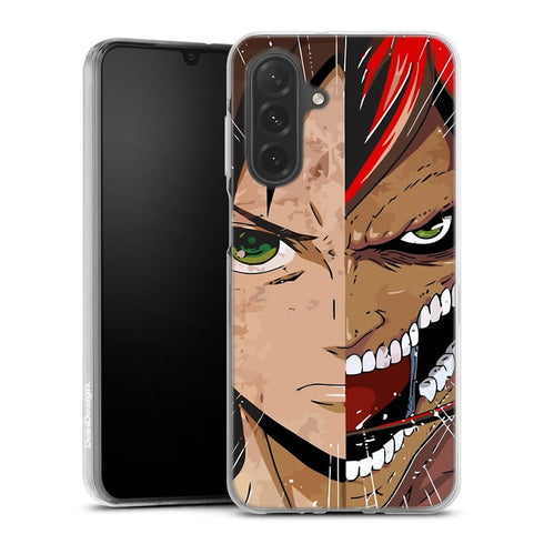 coque samsung a26 5G Sae Sae
