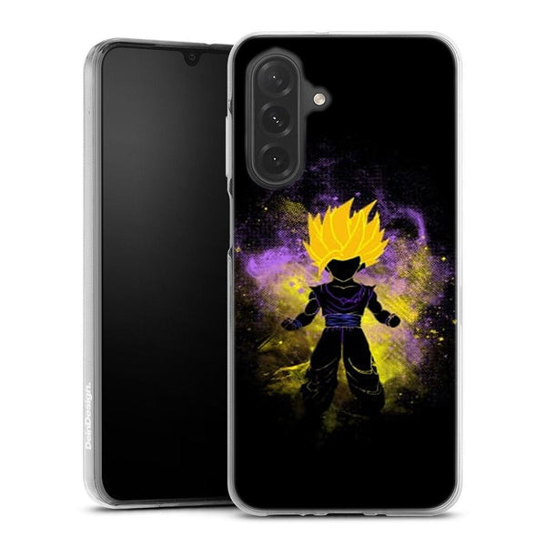 coque samsung a26 5G Sangohan