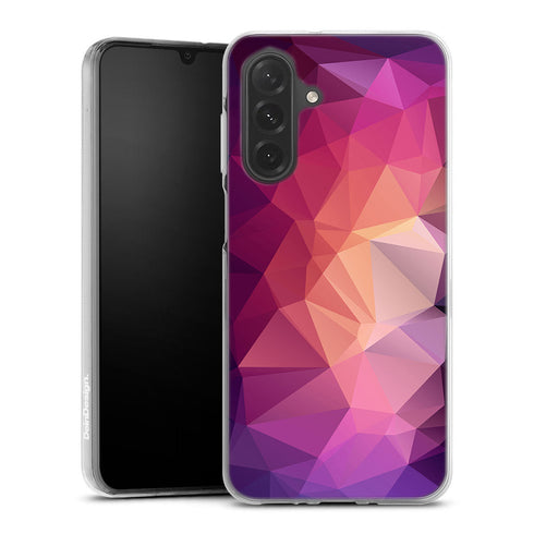 Coque pour Samsung A26 5G Sevencol