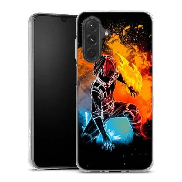 coque samsung a26 5G Soul of the ice and fire