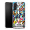 Coque Samsung Galaxy A26 5g Super smash bros ultimate | Housse silicone, Protection optimale - Motif Jeux video Gaming