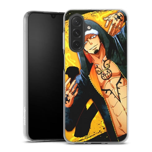 coque samsung a26 5G Trafalgar Law