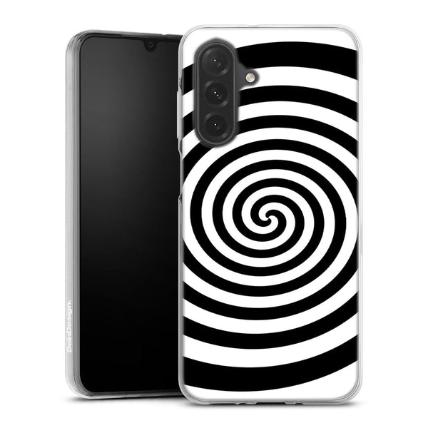 Coque originale Samsung A26 5G Vertigo