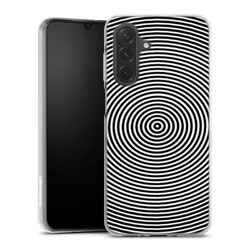 Coque pour Samsung A37 5G Waves
