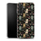 Chats Folk, Coque de telephone antichocs en silicone