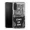 Coque Samsung Galaxy A27 5G I hate People Jail Cat