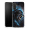 Black Panthere, coque samsung a27 5g en silicone