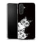 Coco Chat, Coque idée anniversaire pour smartphone a27 5G