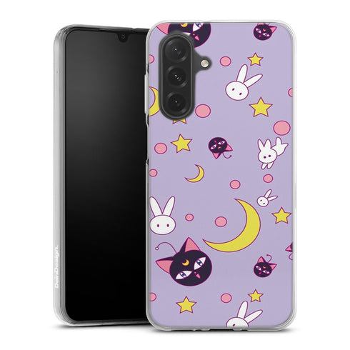 Catimoon, motif chats pour coque de telephone Samsung a27 5g