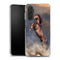 Coque Samsung Galaxy A27 5G Cheval Libre | Offrir une protection animal