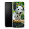 Chiot Dalmatien, Coque protection souple pour téléphones Samsung Serie A