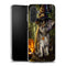 Chat look Halloween, pour coque de protection telephone Samsung a27 5g, collection animaux