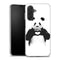 Coque Samsung Galaxy A27 5G Panda Love
