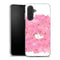 coque de telephone samsung a27 pinky cat