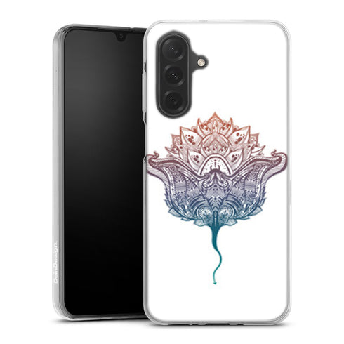 Coque Samsung Galaxy A27 5G Raie Color Maori