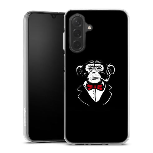 Coque Samsung Galaxy A27 5G Singe Mafia