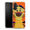 Coque Samsung Galaxy A27 5G Tigrou | Housse Antichoc Silicone Souple, Ultra Fine, Protection intégrale, Motif Animaux Oranges Disney