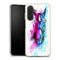 Coque Samsung Galaxy A27 5G Watercolor Horse