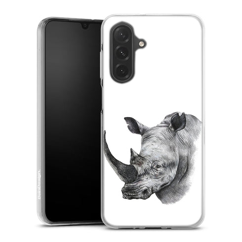Coque smartphones Samsung Series A Rhinoshield