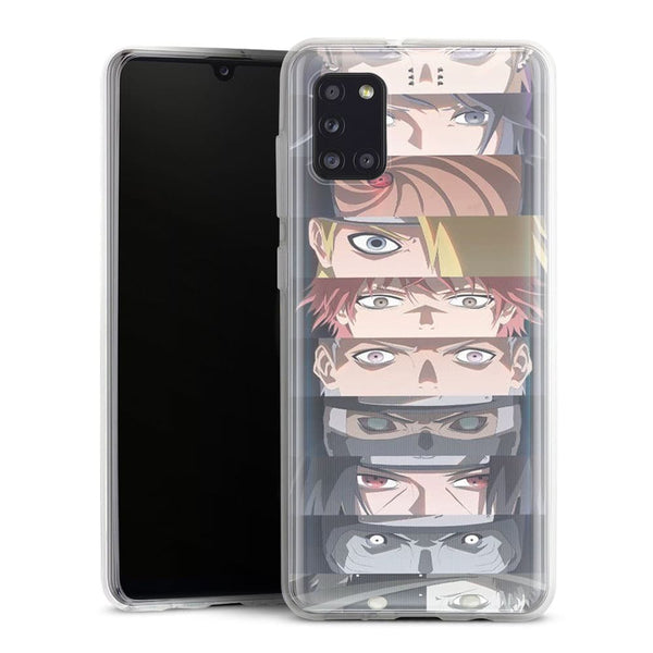 Coque Samsung Galaxy A31