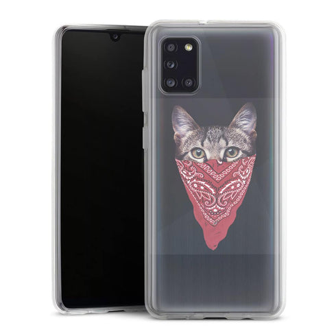 Coque Samsung Galaxy A31