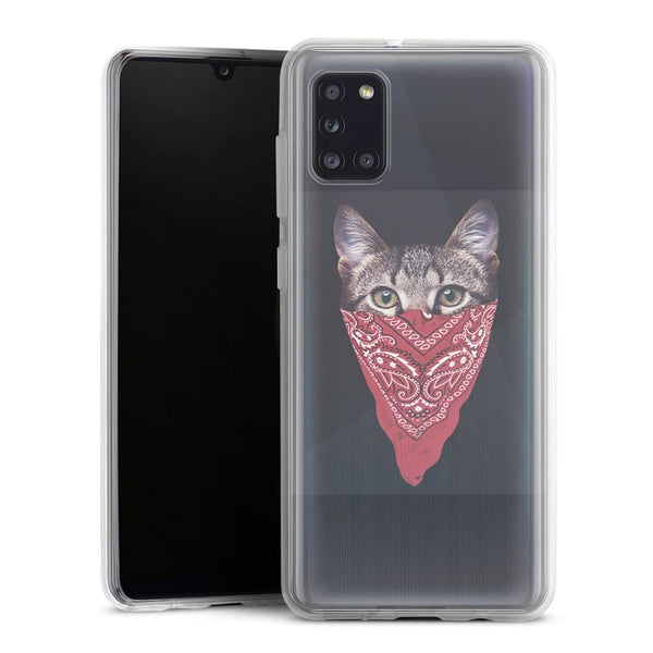 Coque Samsung Galaxy A31