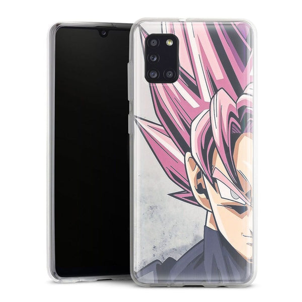 Coque Samsung Galaxy A31