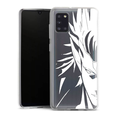 Coque Samsung Galaxy A31