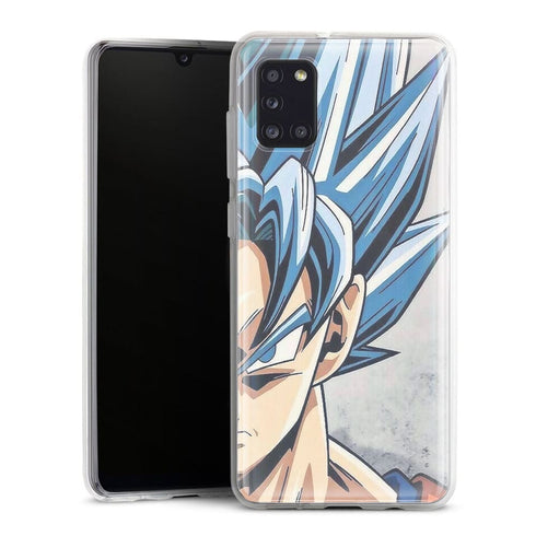 Coque Samsung Galaxy A31