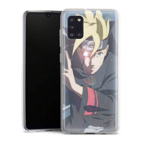 Coque Samsung Galaxy A31