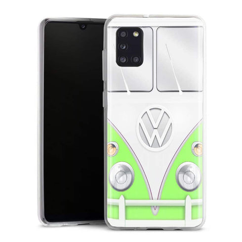 Coque Samsung Galaxy A31
