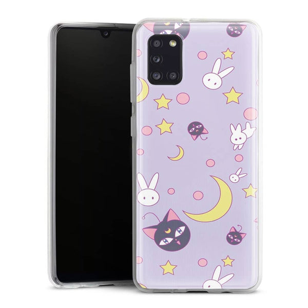Coque Samsung Galaxy A31