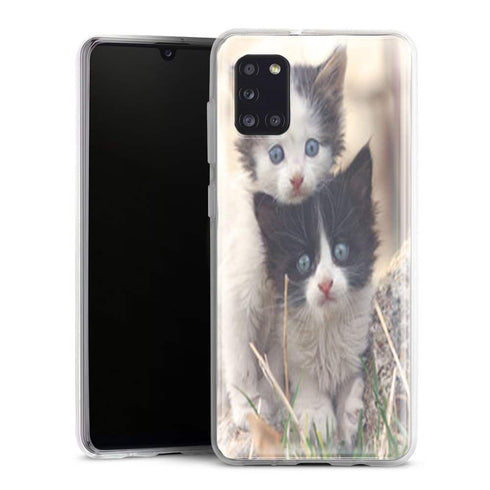 Coque Samsung Galaxy A31