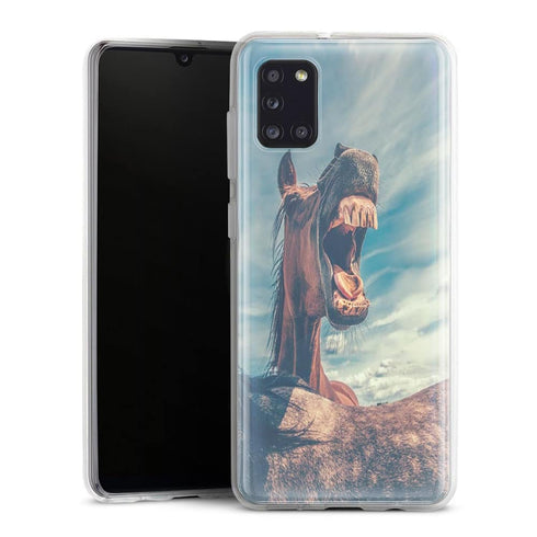 Coque Samsung Galaxy A31