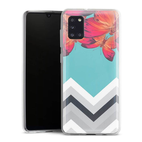 Coque Samsung Galaxy A31