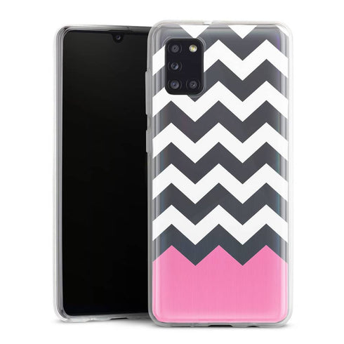 Coque Samsung Galaxy A31