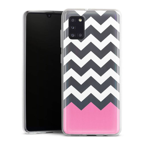 Coque Samsung Galaxy A31
