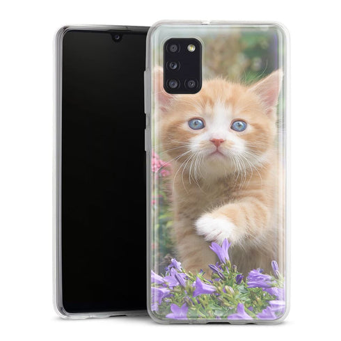 Coque Samsung Galaxy A31