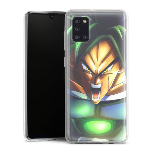 Coque Samsung Galaxy A31