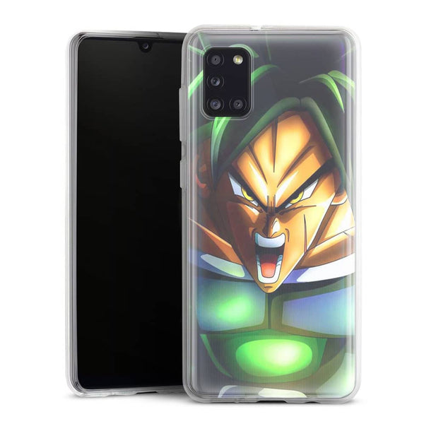 Coque Samsung Galaxy A31