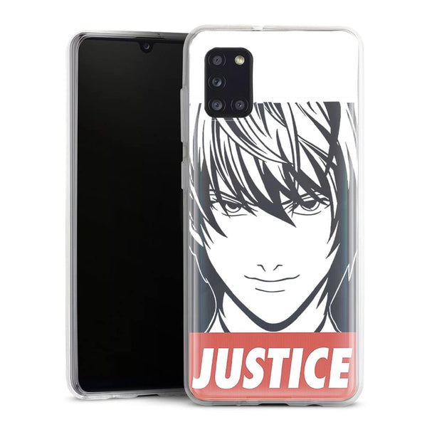 Coque Samsung Galaxy A31