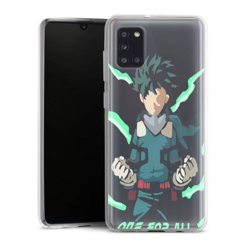 Coque Samsung Galaxy A31