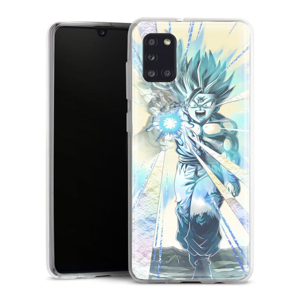 Coque Samsung Galaxy A31